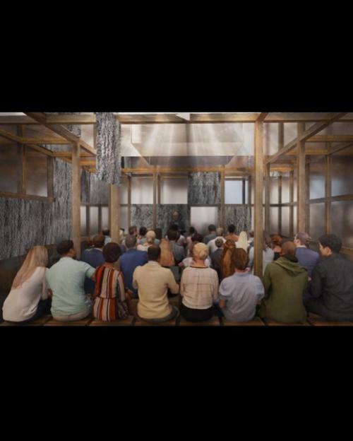 В стол.  Польза:  Открытость и честность перед пользователем. 02