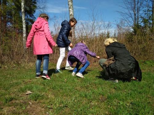 Зачем куда-то ездить? 01