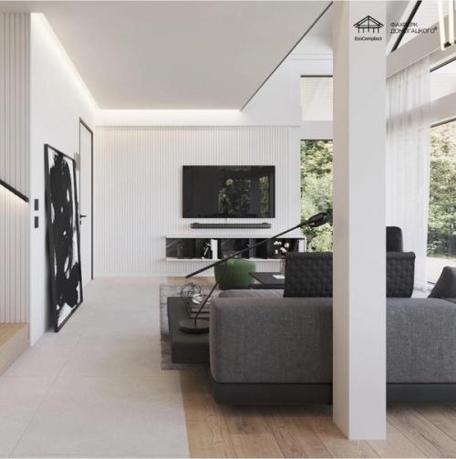 Почему мы никогда не используем глянцевый керамогранит? 04