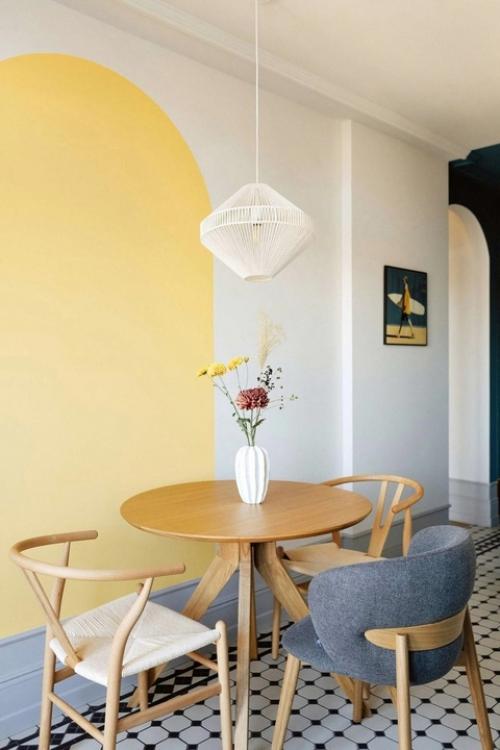 Яркая двушка в Ростове-на-дону для студентки. 02