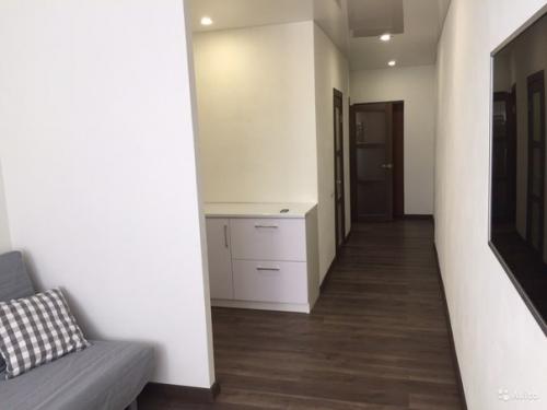 Квартира - студия 27 кв. 08