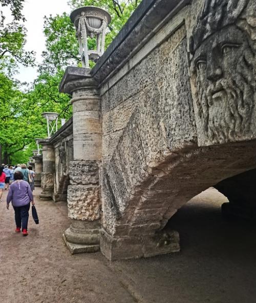 Вчера по плану был Пушкин. 03