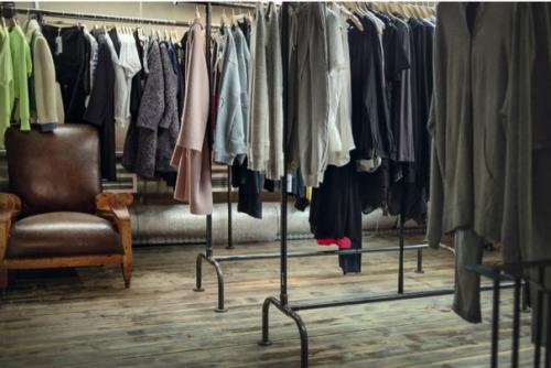 Лучшие дисконты и аутлеты москвы. 01