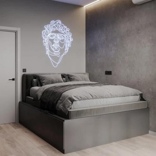 Вот наш новый дизайн - проект квартиры 37, 7 м 2 в ЖК парк победы. 03 Вот наш новый дизайн - проект квартиры 37, 7 м 2 в ЖК парк победы. 03