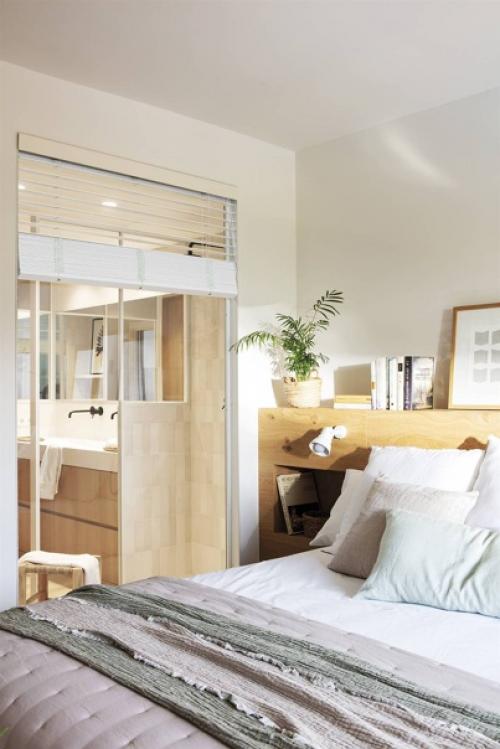 Задача реформы дома состояла в том, чтобы превратить кухню в сердце дома. 05