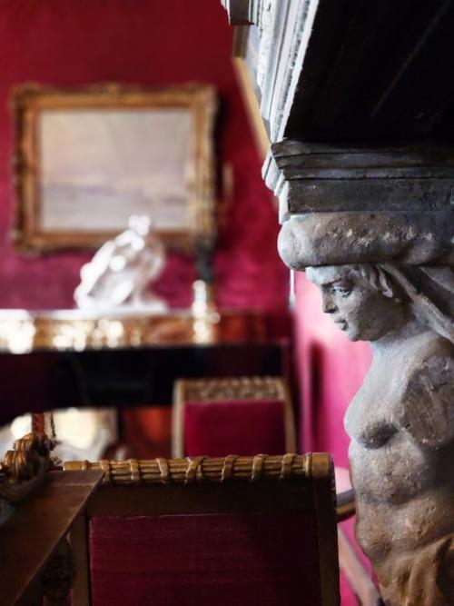 Не совсем обычный туристический Петербург. 02