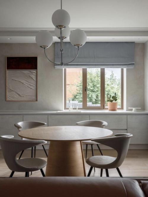 Когда интерьер природой дышит. 04 Когда интерьер природой дышит. 04