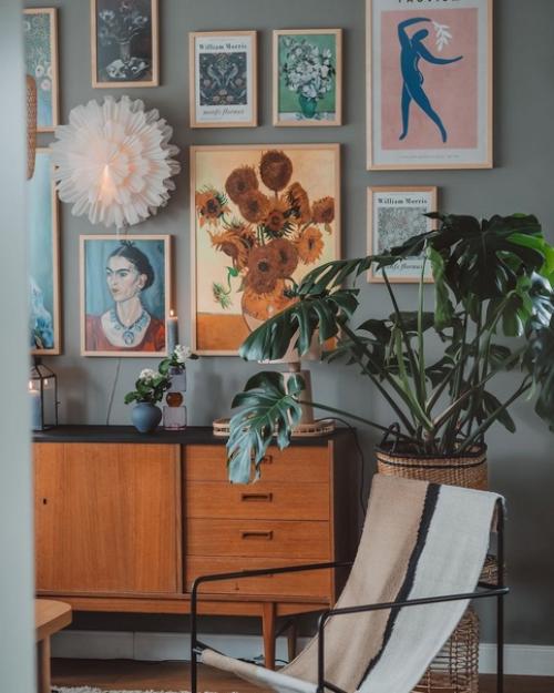 Встречаются такие интерьеры, в которые хочется распахнуть дверь и сказать Я Заселяюсь. 03