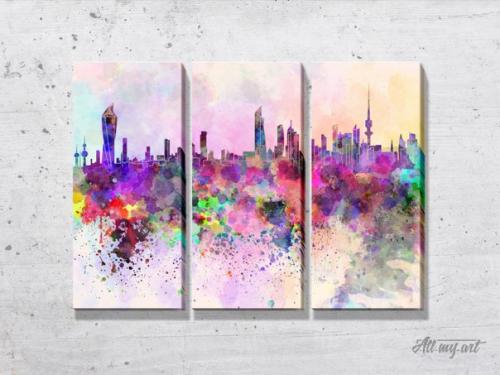 Модульные и не модульные картины - зачем они мне нужны? 06 Модульные и не модульные картины - зачем они мне нужны? 06