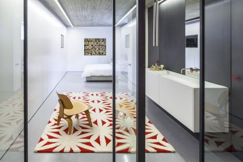 Реставрация старой квартиры в Тель-авиве. 02