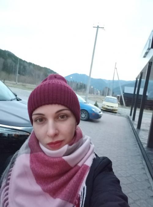 Уехать от всего и всех. 01