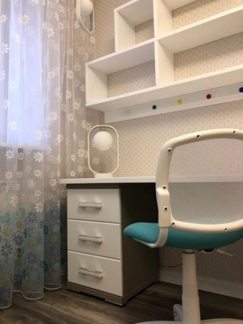 Наша детская для ребенка. 02