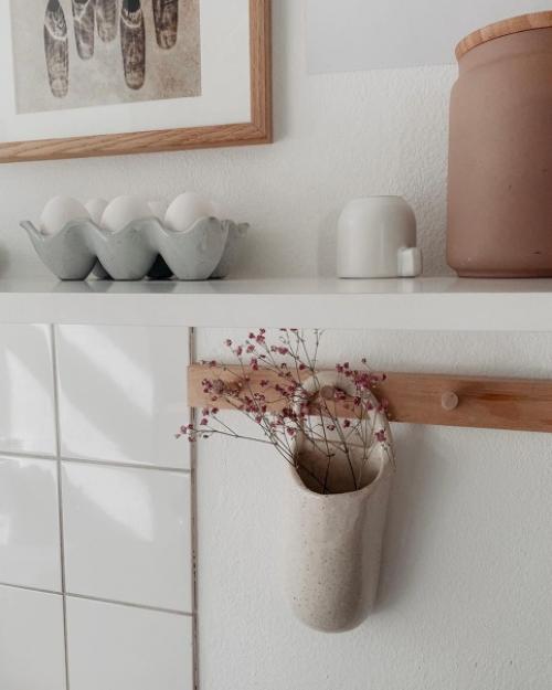 Как сочетать серый и бежевый цвета в одной комнате. 03