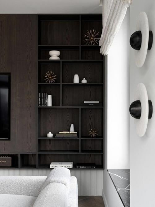 Контрасты и забота о деталях. 03