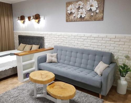 Просторная кухня. В современном стиле. 02