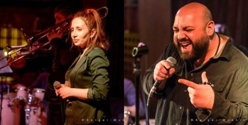 Сладкий Ереван?   Во второй половине апреля столицу Армении посетил блогер и фотограф Сергей Мухин. 05