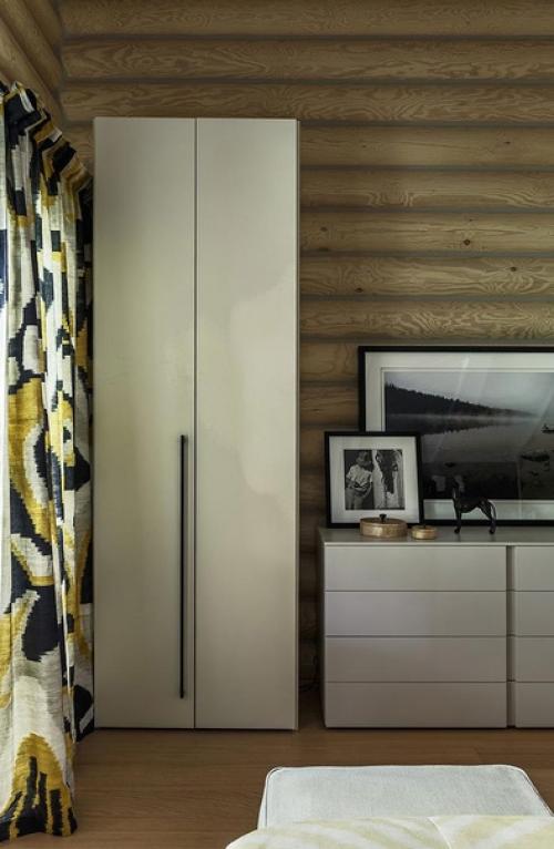 Загородный домик. Красивый. 01