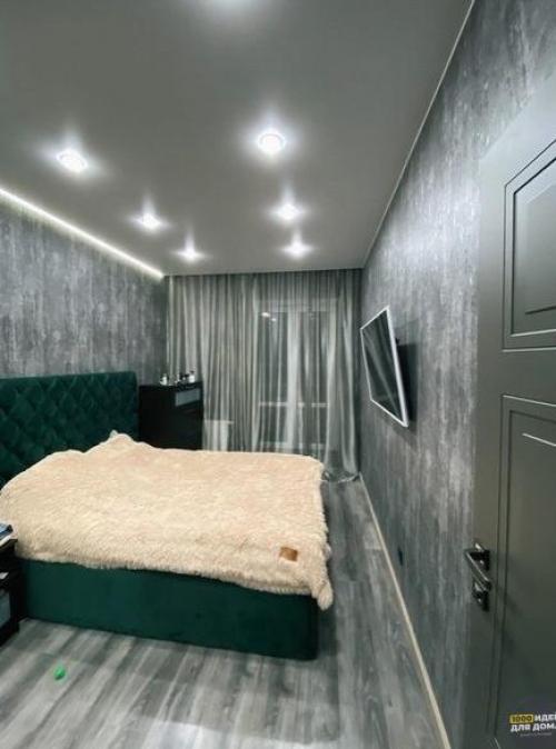 Уютная квартира. В современном стиле. 04