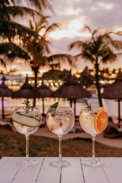 Позволить себе LUX на МАВРИКИИ. 08 Позволить себе LUX на МАВРИКИИ. 08