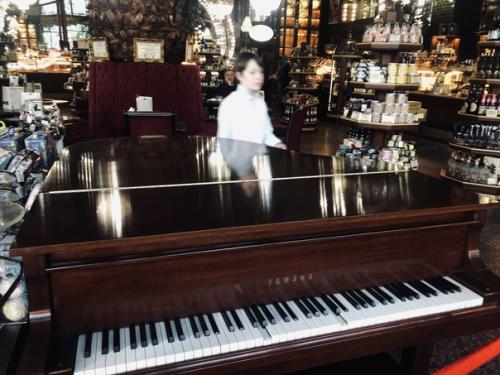 С корабля на бал. 05