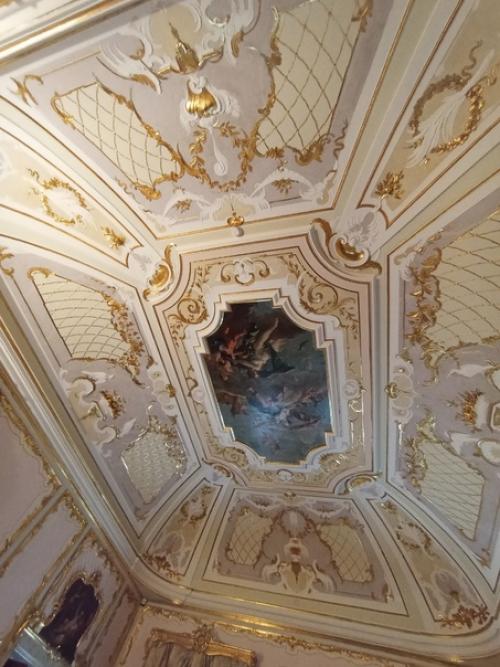 Наши культурные каникулы. 03