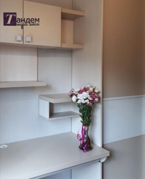 Дом - это очаг, тепло, спокойствие! 05