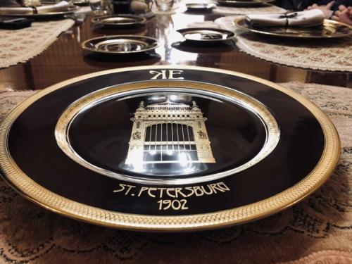 С корабля на бал. 07