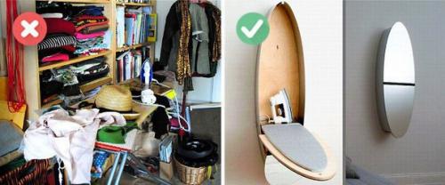 ? 10. Бытовых ошибок, которые убивают красоту интерьера. 02