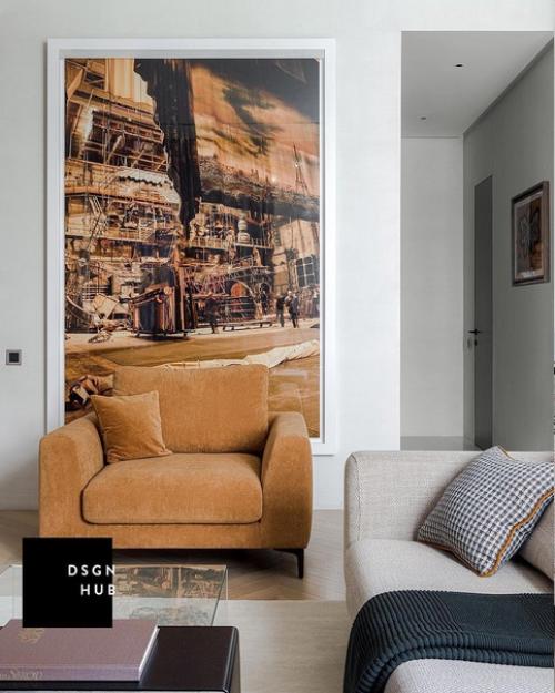 Заказчики - семья с маленьким ребенком. 05