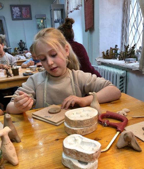Майские каникулы этого года в Костроме прошли. 01