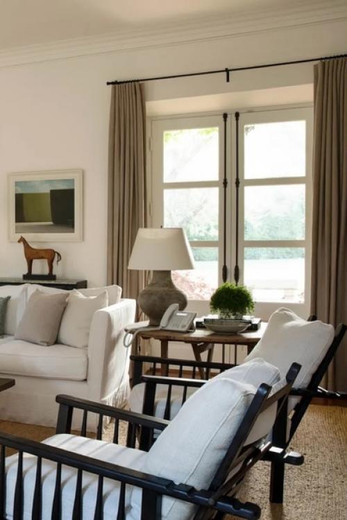 Дом нэнси мейерс. 01