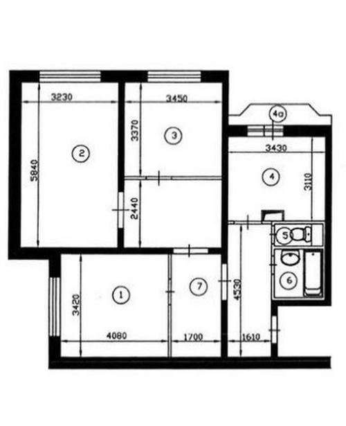 Квартира 82 кв. 09