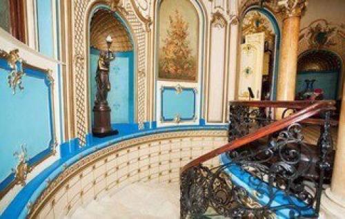 10 лучших московских бань! 03