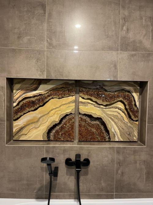 Мне часто часто задают вопрос, какой больше всего стиль интерьера мне нравится. 01