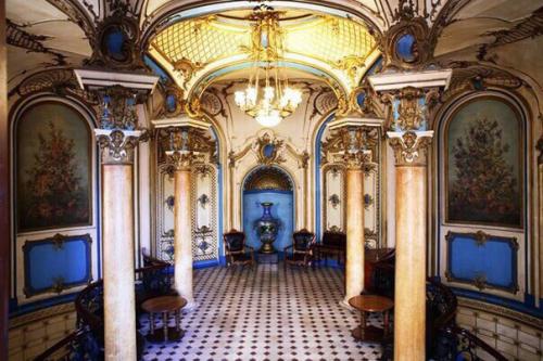 10 лучших московских бань! 05