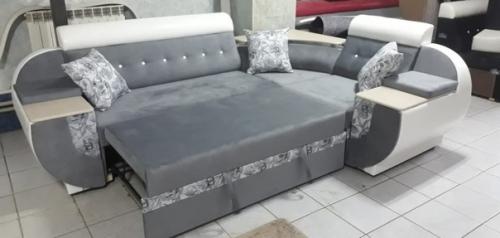 Модульный угол Рио. 01