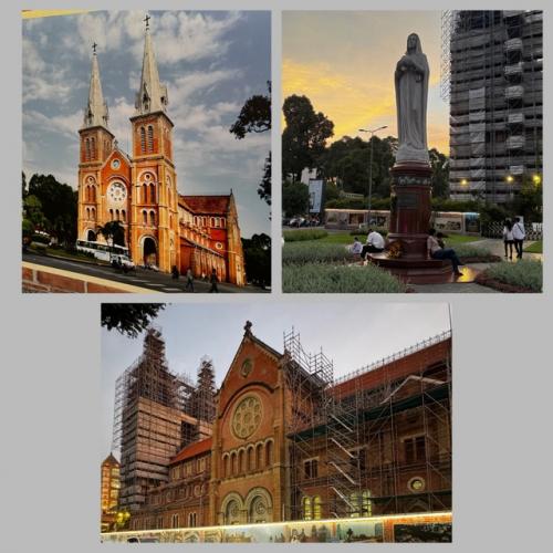 Отпуск мой позади и я работаю уже. 05