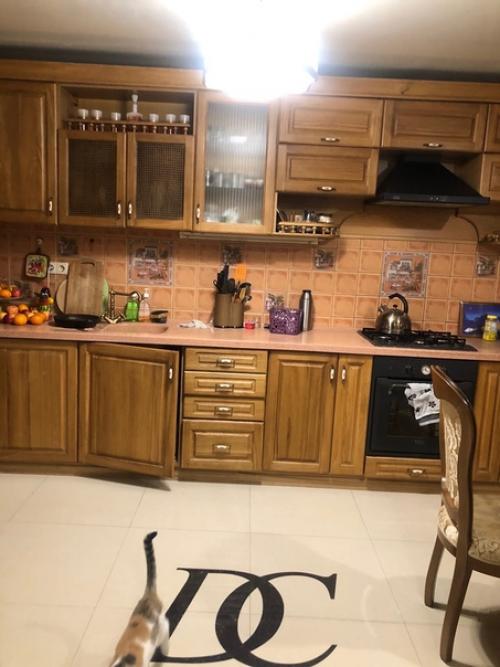 Здравствуйте моя кухня, очень нравится мне. 03