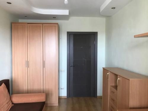 Продаётся классная 3-комнатная квартира нестандартной планировки в центре города Ворошилова, 13/1. 03