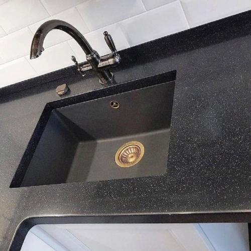 Два года собирала на свою кухню. 03