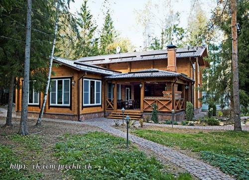 Комфорт нового уровня. 01