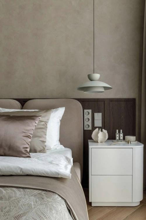 Квартира с историей и современным настроением. 05