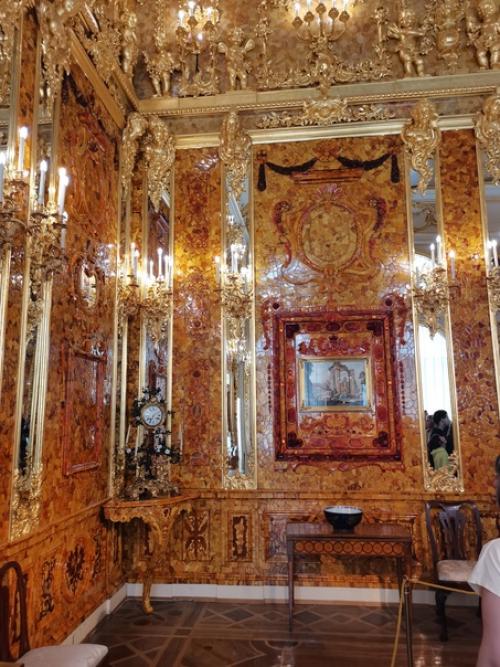 Вчера по плану был Пушкин. 08