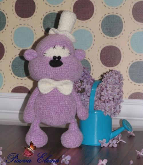 Маленькая весенняя?  Парочка? 02