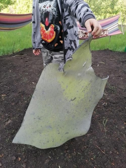 Я воспользовалась подсказкой судьбы и поехала. 05