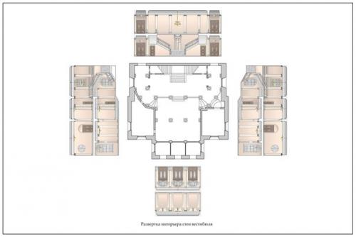 Архитектурной мастерской Тектоника завершен. 02