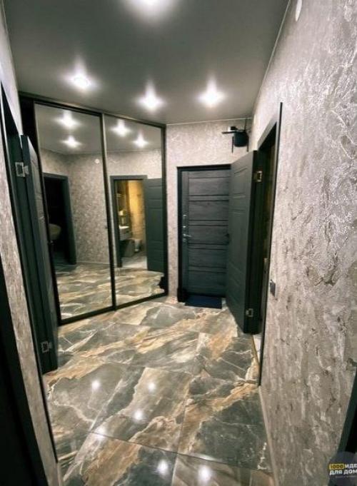 Уютная квартира. В современном стиле. 03