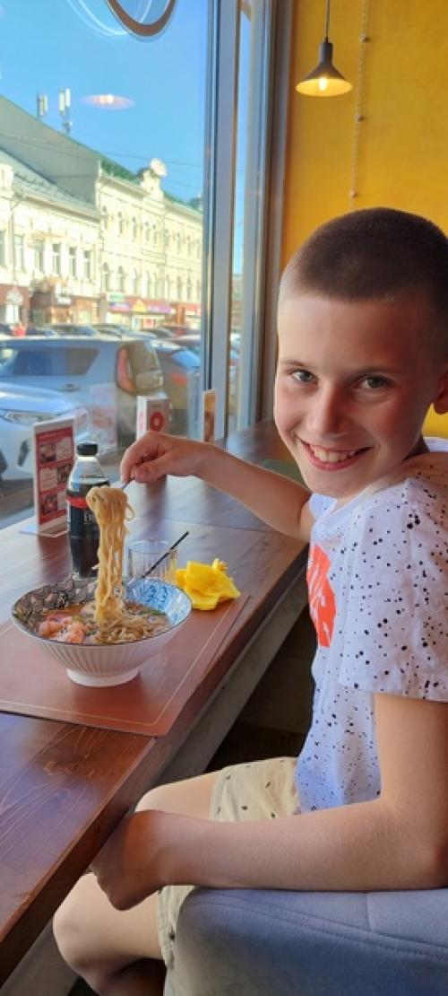 Итак, итоги весны в картинках и немного в тексте. 04