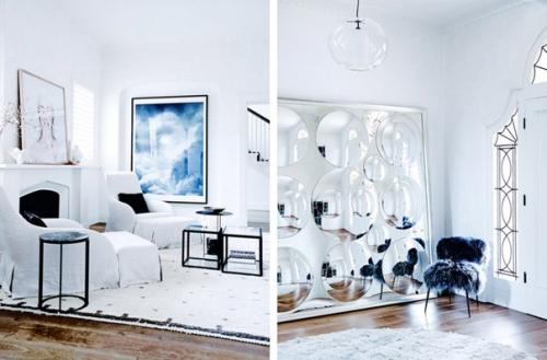 Синий, синий и синий. 01