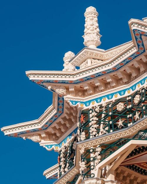 Архитектурный_путеводитель.  Маршрут: из центра на северо-восток. 04